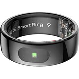 Powerton Pametni prstan Pro 8, črn | Shoptok.si