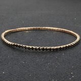 Narukvica AL-34162 - Crna KP34162 | shoptok.hr