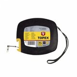 Topex Merna traka/metar (metalna), 30m- 28C413 | ePonuda.com