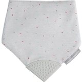 Canpol babies portikla marama sa glodalicom - grey 26/902 ( 26/902_grey )