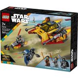 Lego LEGO® Star Wars™ - Snowspeeder™ vatrene Sile (75414) Cijene