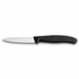  nož victorinox kuhinjski classic 8CM crni cene