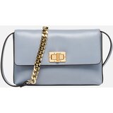 Geox Light blue women's handbag Liliane - Women's | Eponuda.ba