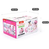 UMU Toys Veterinary set aktivnostna igrača iz lesa Pink 1 kos | Shoptok.si
