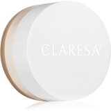 Claresa Feel The Pow(d)er! puder za osvetljevanje za predel okoli oči odtenek 02 Beige 6 g | Shoptok.si