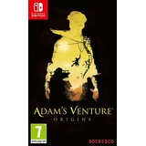 ADAMS Venture Origins (SWITCH) | Shoptok.si