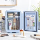 InnovaGoods Mini hladnjak za kozmetiku Frecos | shoptok.hr