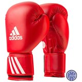 PrideShop WAKO Gloves | Adidas - Red , 10 OZ | Shoptok.si