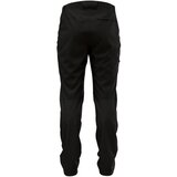 Odlo PANTS ASCENT WARM M Planinarske hlače, crna, veličina | shoptok.hr
