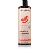Grapefruit pena za kopel 400 ml