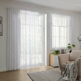 Modern Living Končana Zavesa Wave | Shoptok.si