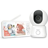 Arenti AInanny B2 Kit 2MP/1080p Wi-Fi baby monitor z LCD zaslonom Cene