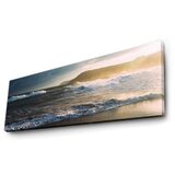 WALLXPERT slika na platnu sa LED osvetljenjem 3090IACT 69 | ePonuda.com