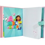 Gabby's Dollhouse Gabbys Dollhouse secret diary with sound | shoptok.hr