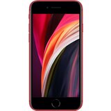 Apple iPhone SE 2020 128GB Red cene