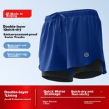  JD Original Muški kupaći kostim, Plavi Cene