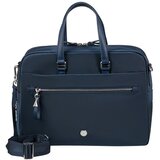Samsonite Karissa torba za prijenosno računalo, plava, 14 l Cijene