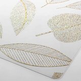 Douceur d intérieur Plastičan podmetač 30x45 cm Feuillette – | shoptok.hr
