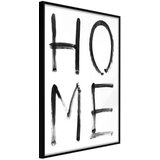  Poster - Simply Home (Vertical) 30x45 Cijene