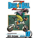VIZ Media Akira Toriyama - Dragon Ball Z, Vol. 18 | Eponuda.com