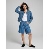 Sinsay Traper jakna s ukrasnim kamenčićima | shoptok.hr