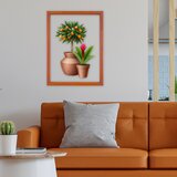 Wallity CAM18966445 multicolor decorative framed painting | ePonuda.com