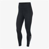 Nike ženske helanke za trening NK SWOOSH RUN TGHT 7_8 CU3116-010 | ePonuda.com
