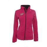 Peak Mountain Flis Blouson polaire femme ASWEISS Rožnata | Shoptok.si