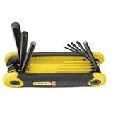 Stanley ST IMBUS SET 1,5-8 8PC Cene