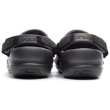Crocs Bistro Pro Literide Crna | shoptok.hr