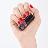 Essence studio nails UV GEL NAIL gel lak za nohte z uporabo UV/LED lučke odtenek 06 signature RED 5 ml | Shoptok.si