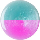 MUA Makeup Academy Metamorphosis oljast sijaj za ustnice za ustnice in lica dišave Mermaid (Raspberry) 7 ml | Shoptok.si