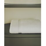 Kave Home Bela frotirna bombažna brisača 70x140 cm Olvira – | Shoptok.si
