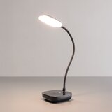 Zuma line 1961-BK-LED Punjiva stona lampa LED/7W/1200mAh 3000/4500/6000K crna | Eponuda.com