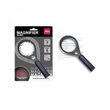 Olimp Sport Lupa Deli 55 mm 9091 990914 | Eponuda.com