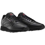 Reebok Patike CLASSIC LEATHER crne | Eponuda.com