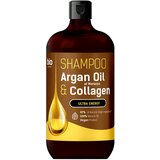  Šampon za suhu i oštećenu kosu Bio Naturell Argan Ulje i Kolagen – 946 ml | Eponuda.ba
