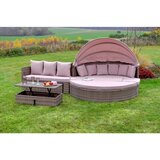 Gardenson Vrtna Garnitura Riva, Blazine | Shoptok.si
