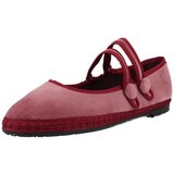 Flabelus Balerinke ANTOINE Rožnata | Shoptok.si