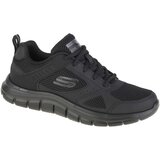 Skechers Nizke superge Track-Syntac Črna | Shoptok.si