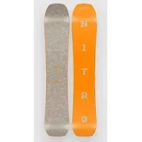 Banker 2026 Snowboard uni