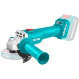 Total Akumulatorska kutna brusilica 20V/9000rpm/P20S (Bez baterije) (TAGLI20157) | shoptok.hr