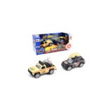  AVTO TERENEC – Set terenskih vozil za male pustolovce Model 01 | Shoptok.si