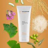  Gel za Piling Telesa Rice Joynew InnovaGoods 200 ml | Shoptok.si