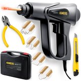 Humberg HM-293 70W Plastic Welder - Fast Heating & Complete Repair Set, (21740580) | Shoptok.si