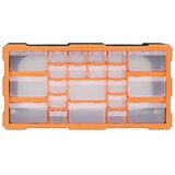  Organizator s 22 ladice 49 x 16 x 25,5 cm | shoptok.hr