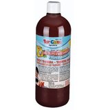 Toy Color Boja tempera ToyColor 1000ML 554/12smeđa | shoptok.hr