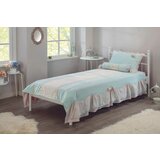  paradise (120-140 cm) mintwhite young bedspread set Cene
