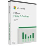 Microsoft Office Home and Business 2024 FPP, brez medijev, SI | Shoptok.si