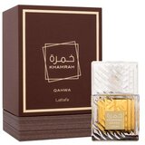 Lattafa Khamrah Qahwa 100 ml parfemska voda unisex Cijene